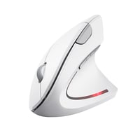 Verto (25132), Vertikal, Ergonomisch, Bluetooth, Weiß