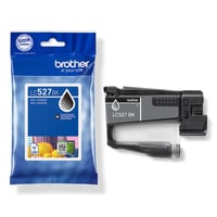 LC527BK Druckerpatrone, Schwarz