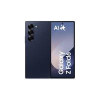 Galaxy Z Fold6 5G 256 GB Navy Smartphone