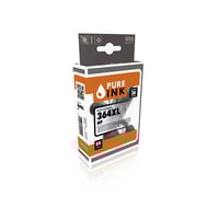 HP364BKXL  BLK Tintenpatrone