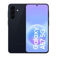 Galaxy A57 5G 128GB Awesome Navy - DACH Smartphone