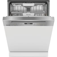 G 7215 SCi XXL ED/CS Einbau-Geschirrspüler integriert 60 cm G 7215 SCi XXL ED/CS Einbau-Geschirrspüler integriert 60 cm