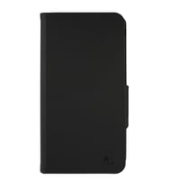 Book Case Flap für Samsung A37 5G Black (23057) Handyhülle