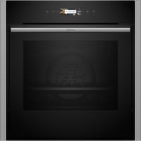 Einbaubackofen BMK5430CR