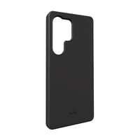 Samsung Galaxy S25 Ultra ICON Cover, Schwarz Handyhülle