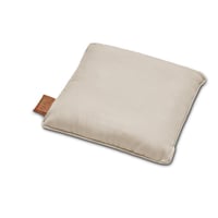 MG 139 Beige Akku-Massagekissen mit Wärmefunktion