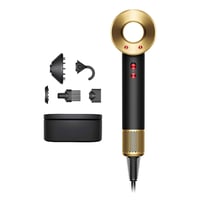 Supersonic HD07 (534017-01) Onyx Gold Haartrockner