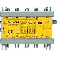 TECHNIROUTER 5/1X16