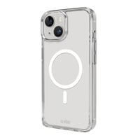 Transparente schlanke Hülle für iPhone 15 Transparent Handyhülle