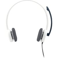 H150 Stereo Headset Coconut