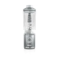  Blast Max kabelloser Mixer - Silber BC251EUSL  Standmixer