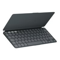 Keys-To-Go 2 Tablet-Tastatur, Grafit Keys-To-Go 2 Tablet-Tastatur, Grafit