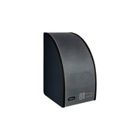 SB-200 schwarz/grau Streaming-Lautsprecher