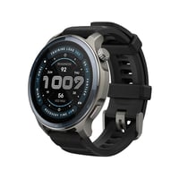 Balance 2 - Black Smartwatch