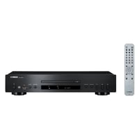 CD-S303 CD-Player schwarz CD-S303 CD-Player schwarz