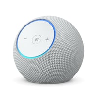 Echo Dot Max Weiß