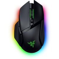 Basilisk V3 Pro 35K Gaming-Maus, Schwarz