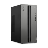 Desktop-PC LOQ Tower 17IRR9, Schwarz/Grau, Intel Core i5-14400F, 16 GB, 1 TB M.2 SSD, RTX 4060 8GB Desktop-PC LOQ Tower 17IRR9, Schwarz/Grau, Intel Core i5-14400F, 16 GB, 1 TB M.2 SSD, RTX 4060 8GB