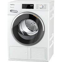 TWH780WP EcoSpeed&9kg Wäschetrockner TWH780WP EcoSpeed&9kg Wäschetrockner