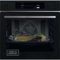 EX99SV2MB Pro Assist Serie 9000 Einbau-Dampfbackofen EX99SV2MB Pro Assist Serie 9000 Einbau-Dampfbackofen