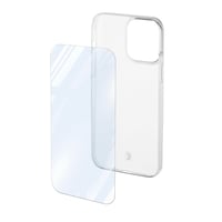 Protection Kit für Apple iPhone 16 Pro Max Clear (60863)