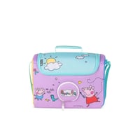 HörSpiel Transporter - Peppa Pig tonie-Tasche HörSpiel Transporter - Peppa Pig tonie-Tasche