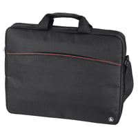 Tortuga, bis 44 cm (17,3 Zoll), Schwarz Laptop-Tasche