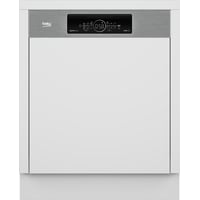 BDSN36561XP Einbau-Geschirrspüler integriert 60 cm