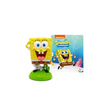 Hörfigur Spongebob Schwammkopf – Der ferngesteuerte Fahrschüler und weitere Abenteuer Hörfigur Spongebob Schwammkopf – Der ferngesteuerte Fahrschüler und weitere Abenteuer