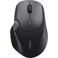 Kabellose Multi-Mode-Maus "MT560", Schwarz