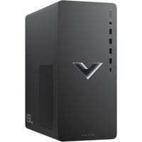 Victus TG02-0650ng, Mica Silver Metal, AMD Ryzen 5 5500, 16 GB, 1 TB M.2 SSD, RTX 4060 8GB
