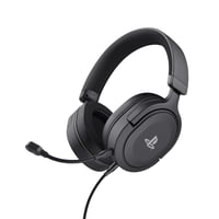 GXT 498 FORTA für PS5 schwarz Gaming-Headset