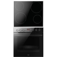 Einbauherdset EHIX 933 133 S