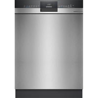 SN43HS02BD Unterbau-Geschirrspüler 60 cm
