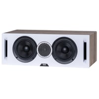 Debut Reference DCR52 eiche/weiß (Stückpreis) Center-Lautsprecher