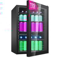 KSG 7290 Getränkekühlschrank