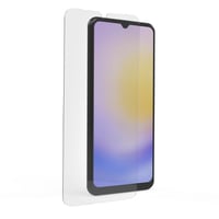 Handy-Schutzglas "Clear Protect" für Samsung Galaxy A26 5G, Montagehilfe (00228538) Displayschutz