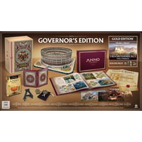 Anno 117: Pax Romana Governors Edition PC-Spiel Anno 117: Pax Romana Governors Edition PC-Spiel