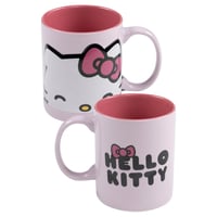 Hello Kitty 3D Tasse