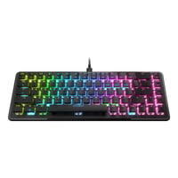 Vulcan II Mini, Linear, Schwarz Gaming-Tastatur Vulcan II Mini, Linear, Schwarz Gaming-Tastatur