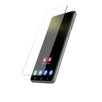 Echtglas-Displayschutz "Premium Crystal Glass" für Samsung Galaxy S22+ (5G)