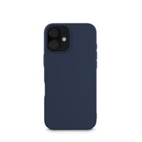 Handyhülle "Fantastic Feel" für Apple iPhone 16, Blau (00123756)