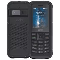 XP100, Schwarz Handy XP100, Schwarz Handy