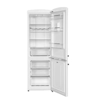 KGCR 387 109 W Kühl-Gefrier-Kombination