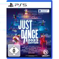 Just Dance 2023 PS5-Spiel Just Dance 2023 PS5-Spiel