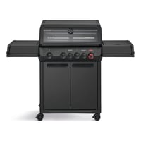 MONROE® PRO 4 SIKR TURBO SHADOW Gasgrill