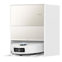 Aqua20 Pro Ultra X Complete Saugroboter mit Wischfunktion Aqua20 Pro Ultra X Complete Saugroboter mit Wischfunktion