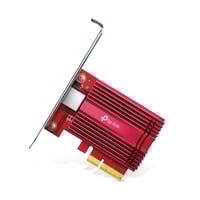 TX401 10 Gigabit PCI Express Netzwerk Adapter
