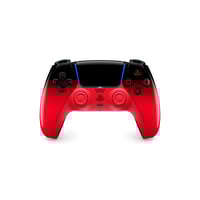 PlayStation 5 DualSense Wireless-Controller Techno Red