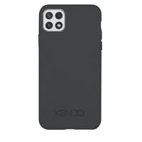 Back Case Samsung Galaxy A22 5G, Schwarz Handyhülle